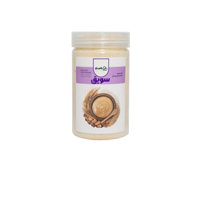 سویق کودک (افزایش رشد وزن و قد)