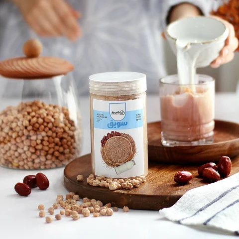 سویق استخوان ساز بانی بار