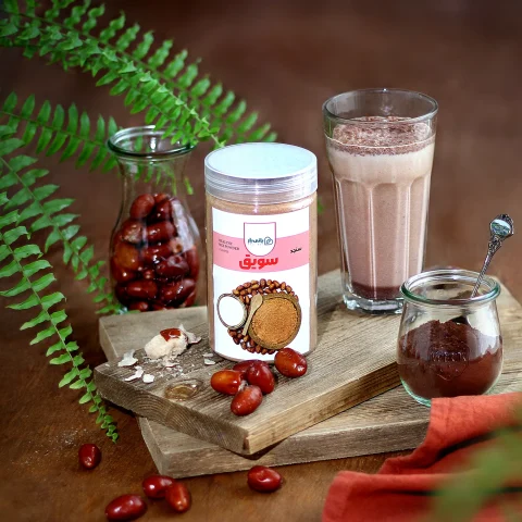 سویق سنجد بانی بار