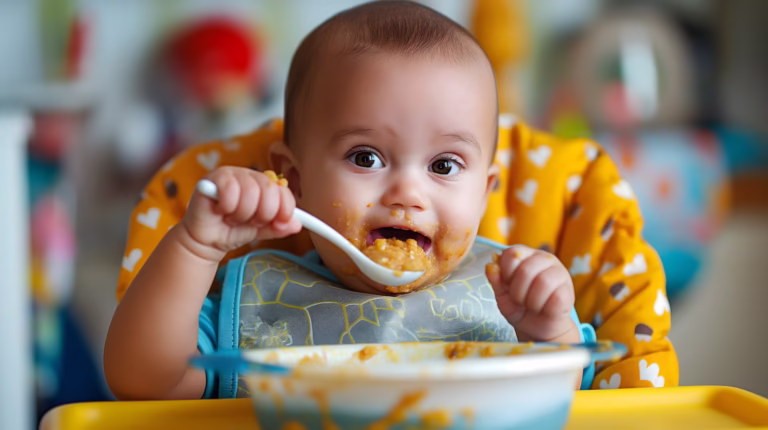 سویق و حریره بادام بهترین مکمل غذایی برای کودکان