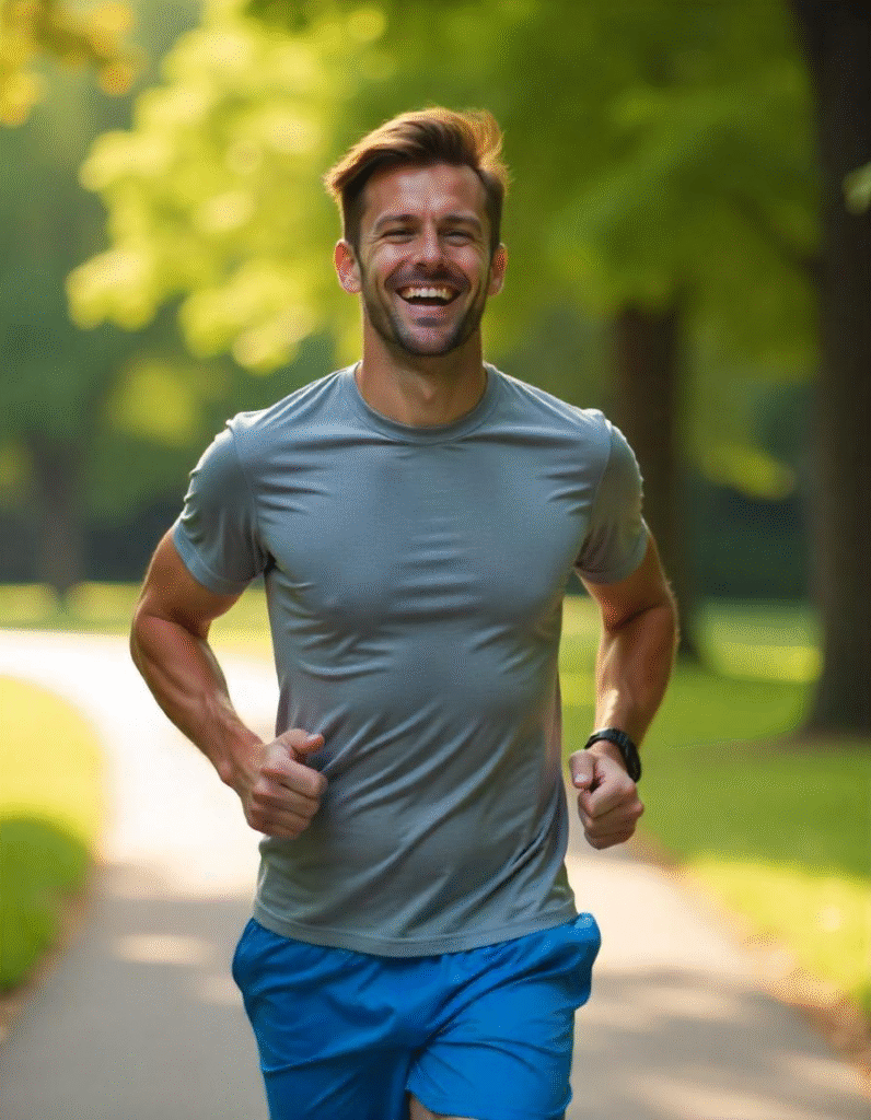 بهترین روش‌های افزایش انرژی و استقامت با تغذیه طبیعی