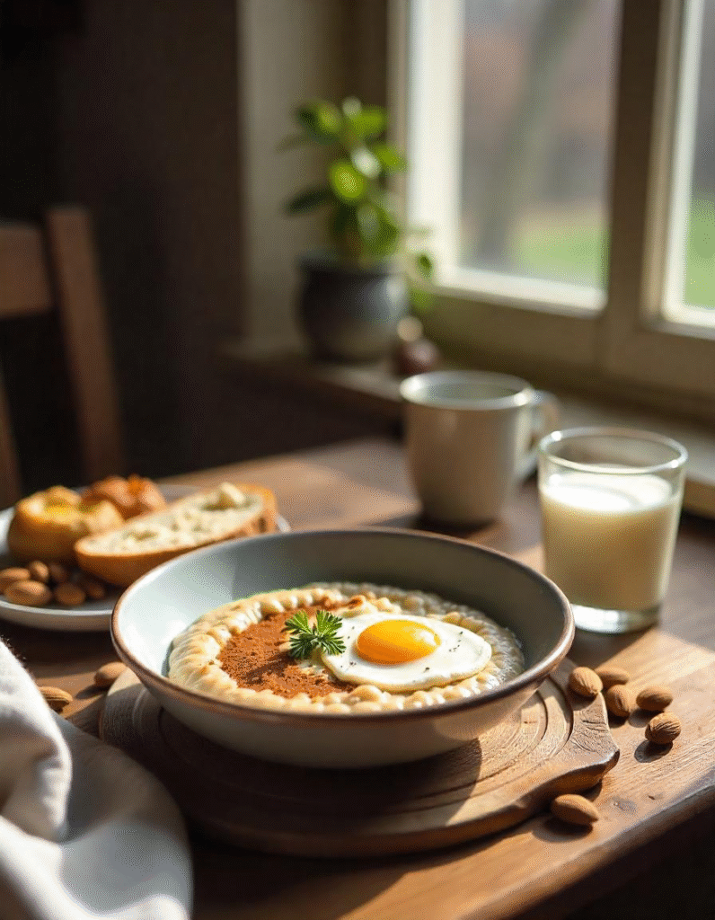 بهترین روش‌های افزایش انرژی و استقامت با تغذیه طبیعی