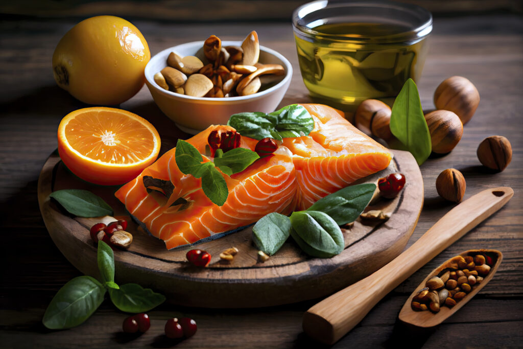 بهترین مواد غذایی برای افراد دیابتی