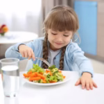 مواد مغذی ضروری برای رشد سالم کودک